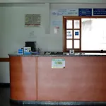 Hotel Olimpia