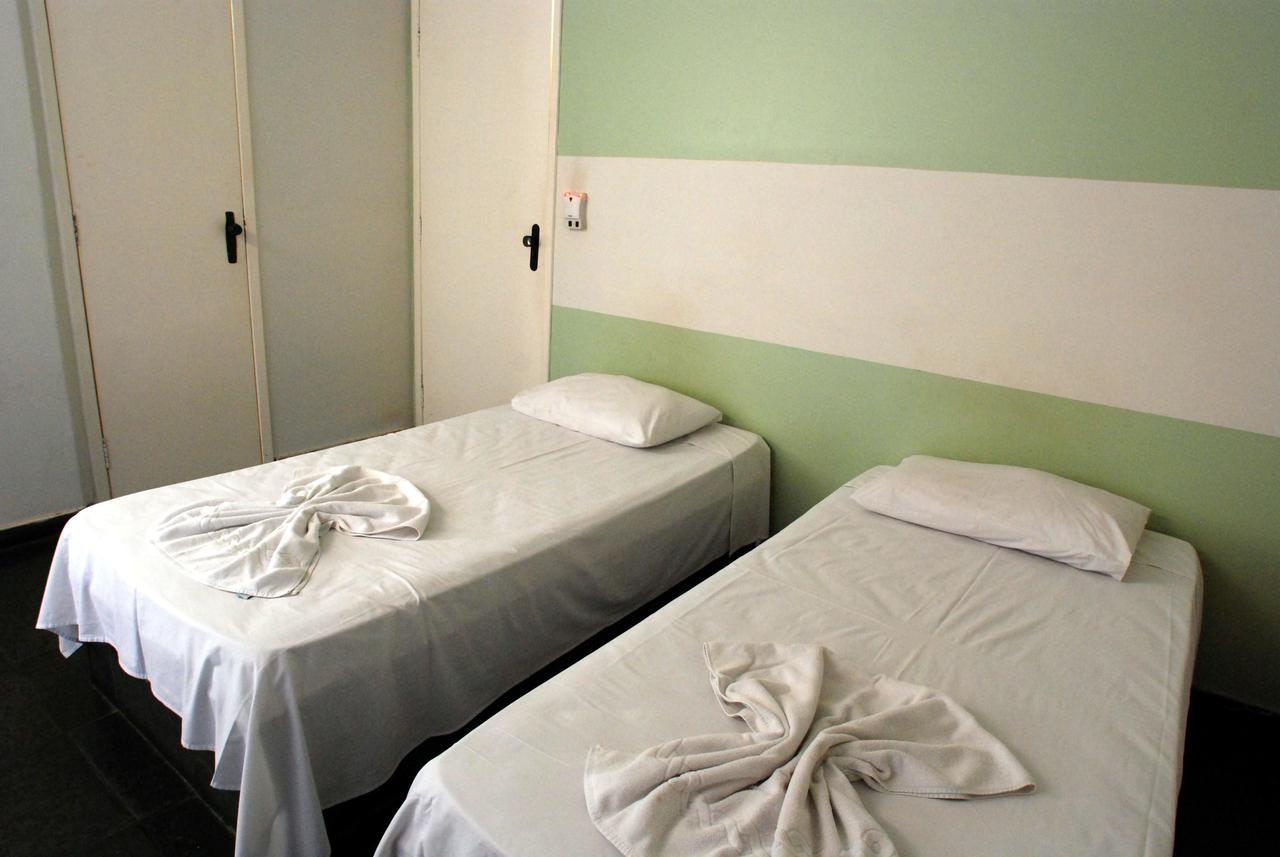 Olimpia Hotel *