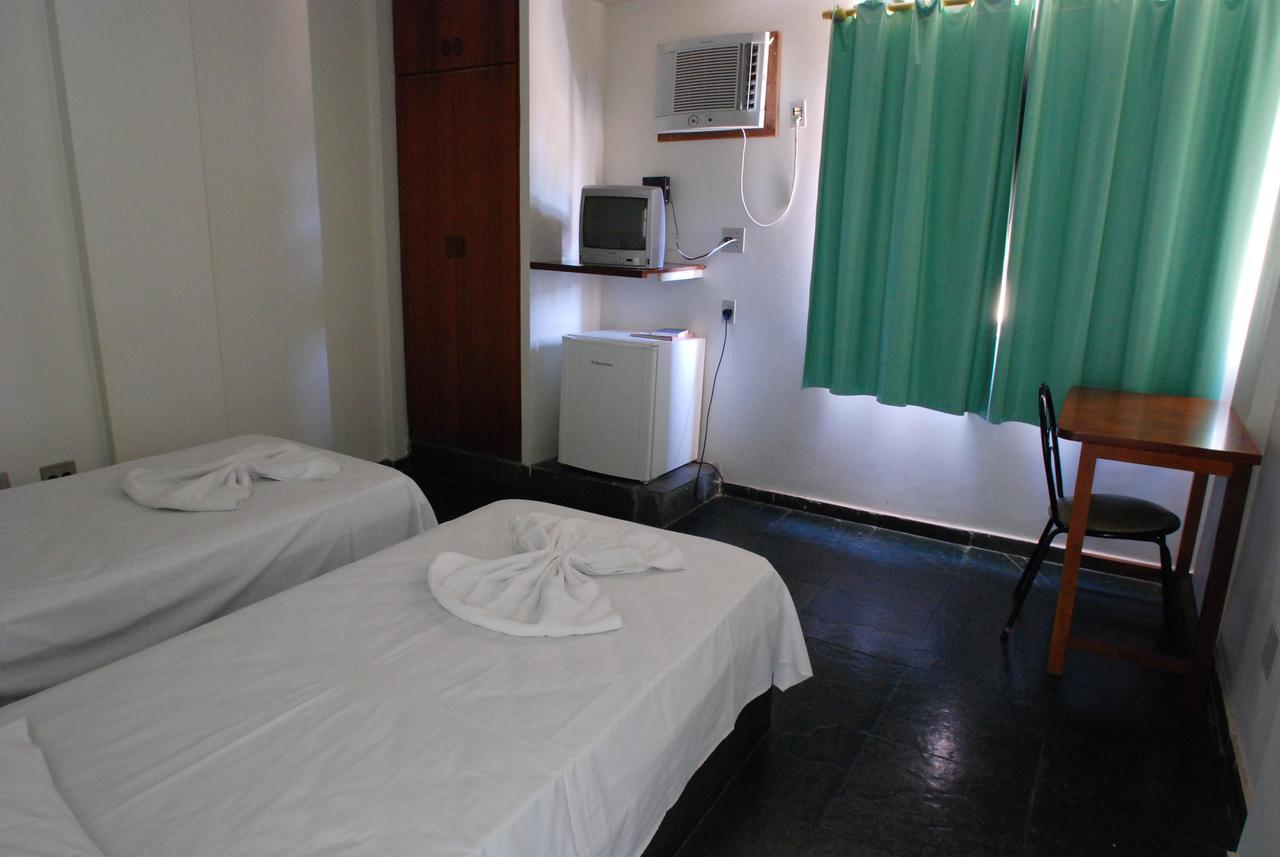Hotel Olimpia Brasilia