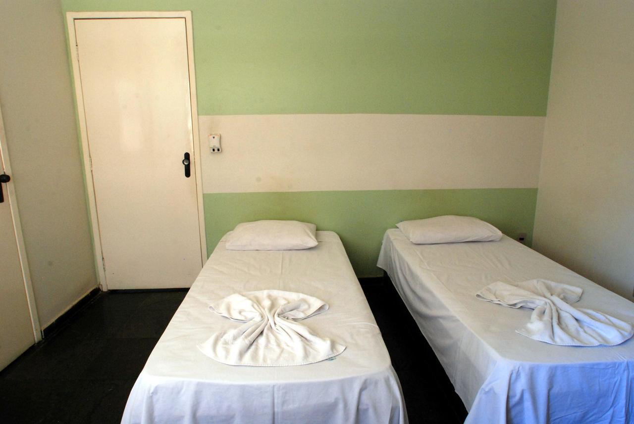 Hotel Olimpia Brasilia