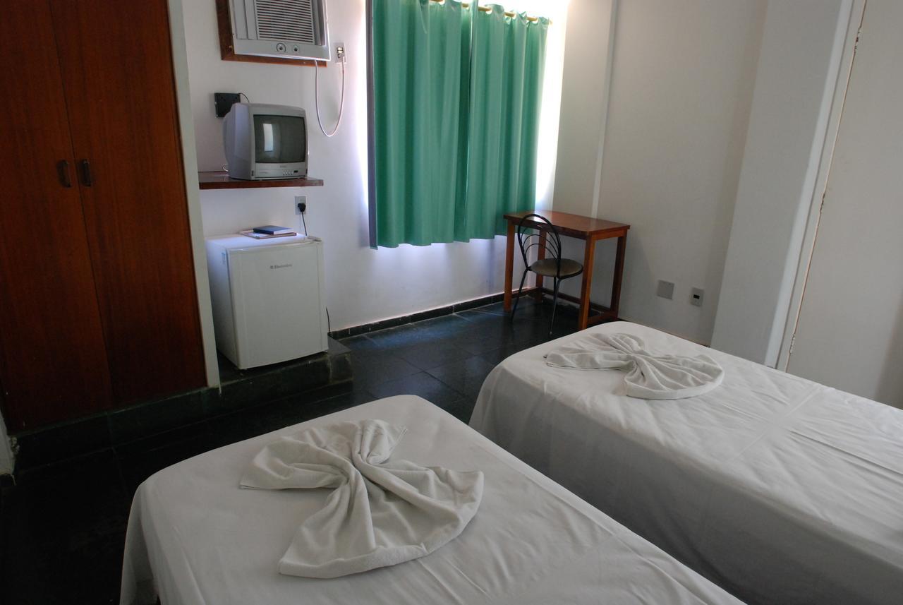 Olimpia Hotel *