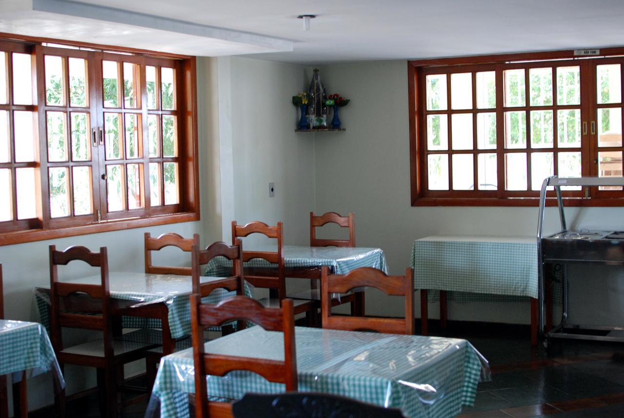 Olimpia Hotel